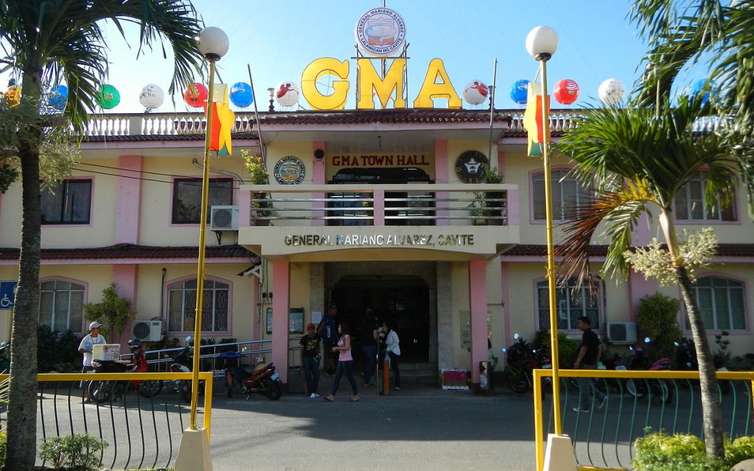 Bagong Kaso ng COVID-19, Naitala sa GMA, Cavite