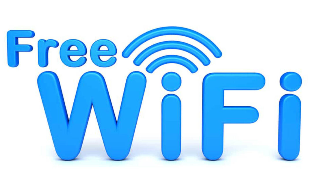 Free Wifi para sa Mamamayan ng Alfonso, Cavite