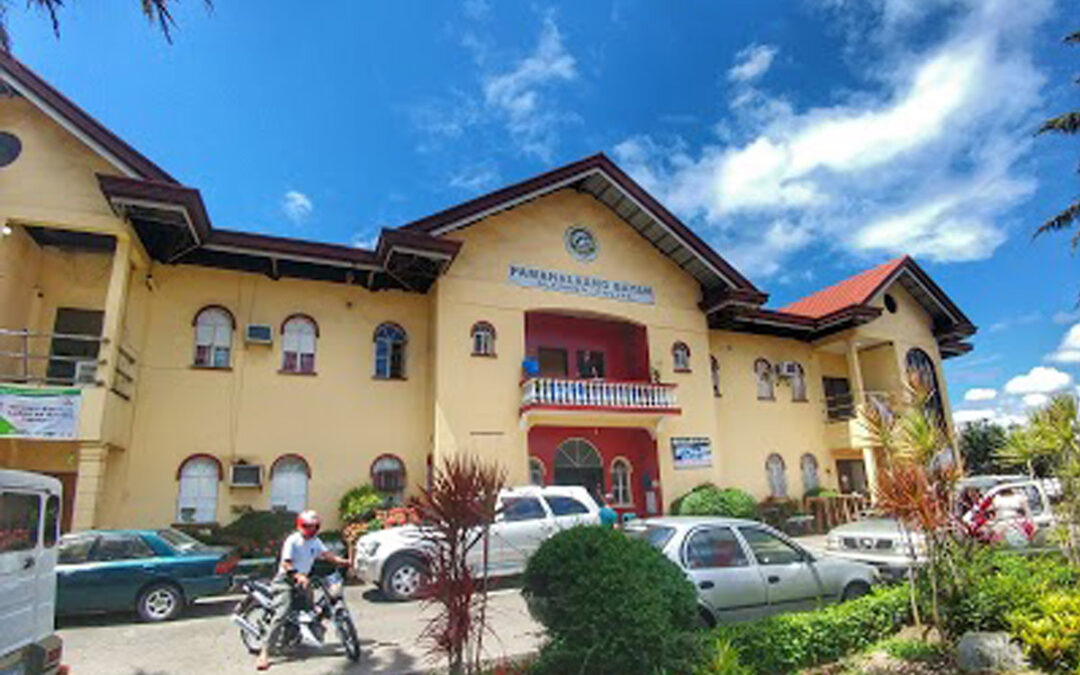 Alfonso Municipal Health Office, Saradong Muli Matapos May Magpositibo sa COVID-19