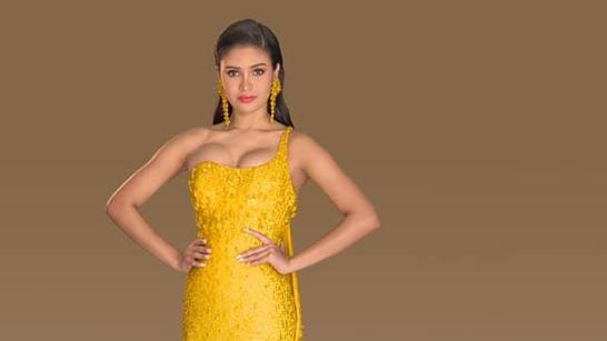 Rabiya Mateo, Pasok sa Top 21 Semi Finalist ng Miss Universe