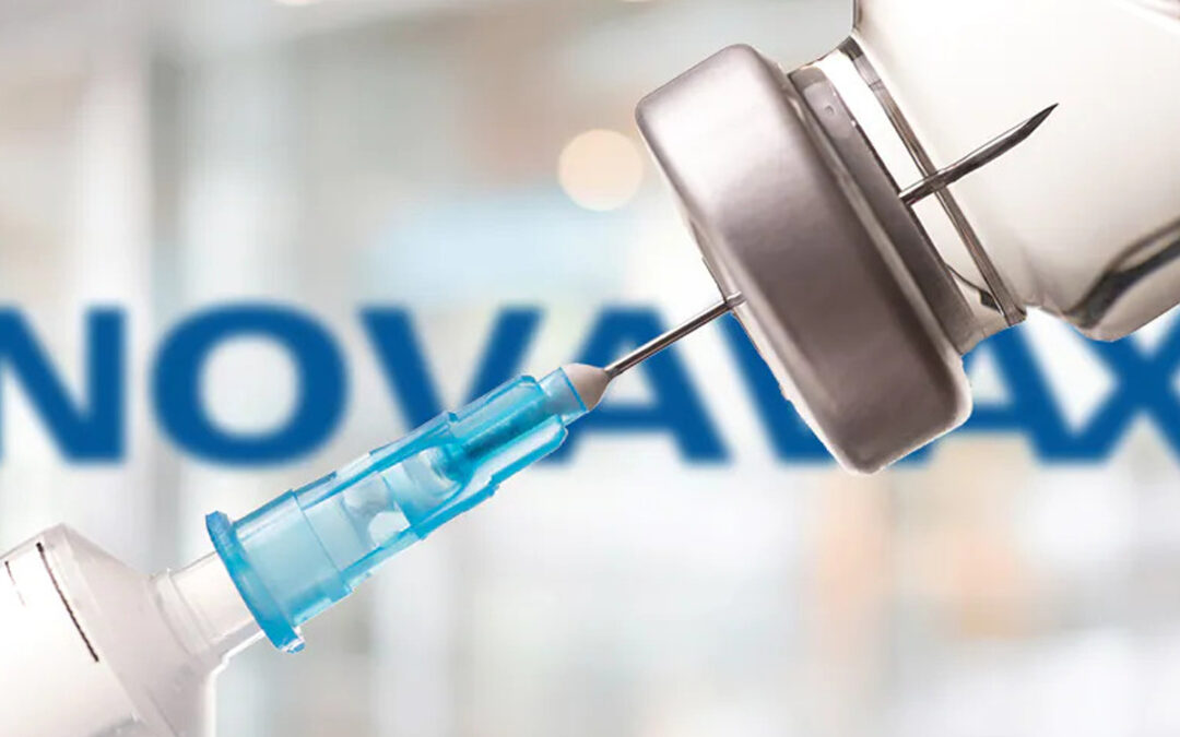 1,500,000 Doses ng Novavax COVID-19 Vaccine para sa Buong Lalawigan ng Cavite