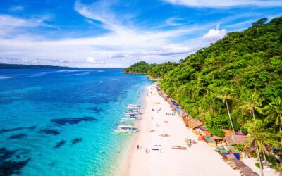 Pilipinas, kinilala bilang World’s leading dive and beach Destination