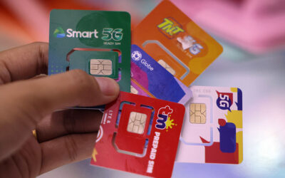 Deadline ng sim card registration hanggang April 26 na lang -DICT