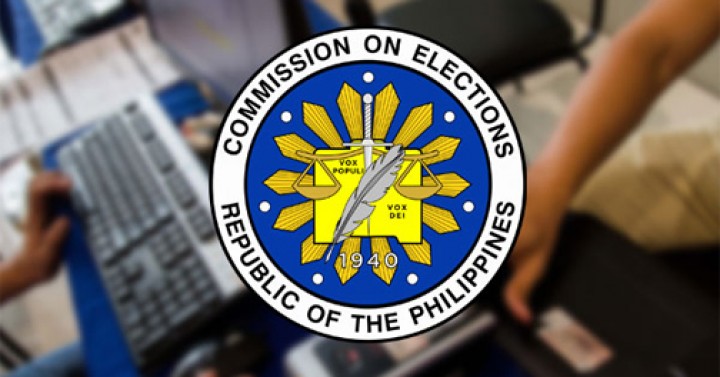 Pag-imprenta ng 350K na balota para sa Cavite special elections, inumpisahan na