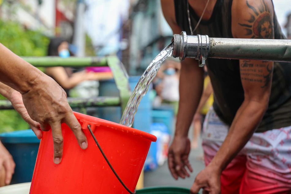 Water service interruption sa ilang lugar sa Cavite, mararanasan hanggang Mayo 16